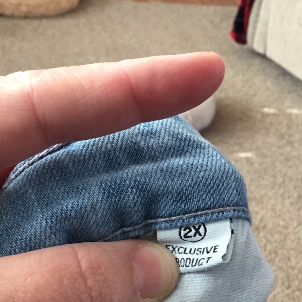 Jeans - Picture 4 of 5
